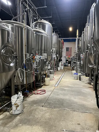 Veterans United award-winning craft beers