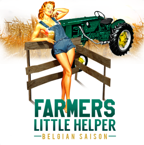 Farmers Little Helper