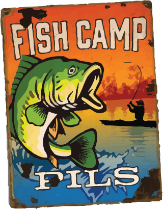 Fish Camp Pils