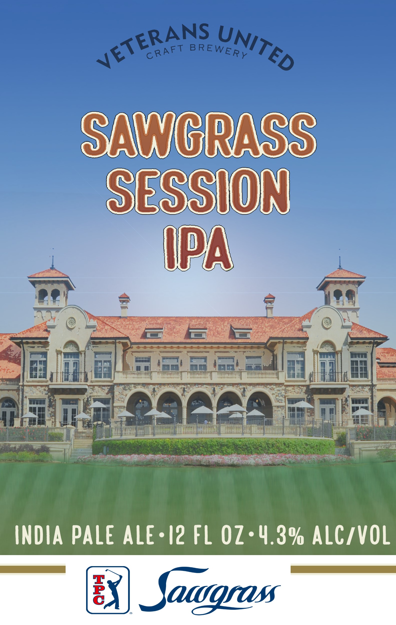 Sawgrass Session