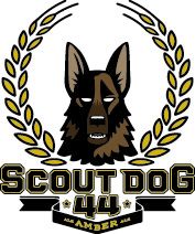 Scout Dog 44