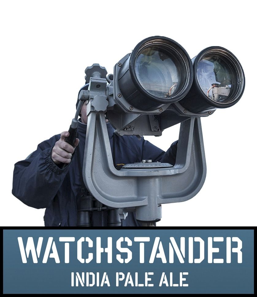 WatchStander NEIPA