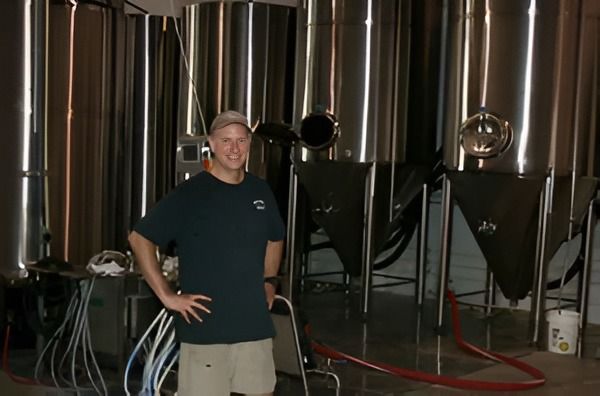 Veterans United Craft Brewery — brewing heritage